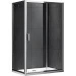 Душевой уголок GEMY Victoria S30191E-A100. Фото