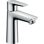 Смеситель для раковины Hansgrohe Talis E 110 71710000. Фото