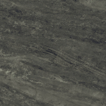 COLISEUMGRES 610015000476 Керамический гранит Флоренция 450х450 черный шлифованный. Фото