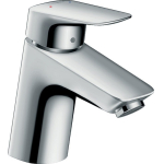 Смеситель для раковины Hansgrohe Logis 71071000. Фото