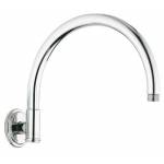 Душевой кронштейн GROHE Rainshower 28384000. Фото