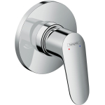 Смеситель для душа Hansgrohe Focus E 31961000. Фото