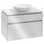 Тумба под раковину Villeroy&Boch LEGATO B122 00DH. Фото