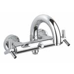 Смеситель для ванны GROHE Atrio Ypsilon 25010000. Фото
