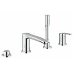 Смеситель для ванны GROHE Eurostyle Cosmopolitan 23048002. Фото