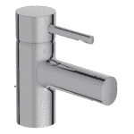 Смеситель для раковины JACOB DELAFON Cuff E37301-CP Смеситель для раковины JACOB DELAFON Cuff E37301-CP. Фото