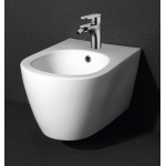 Биде подвесное с креплением BELBAGNO Marino BB105BH Биде подвесное с креплением BELBAGNO Marino BB105BH. Фото