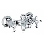 Смеситель для ванны GROHE Sinfonia 25030000. Фото