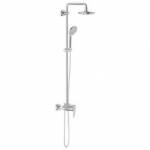 Душевая система GROHE Euphoria 27474000. Фото