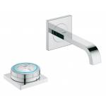 Смеситель для раковины GROHE Allure F-Digital 36343000. Фото