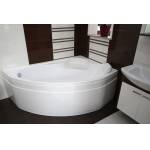 Акриловая ванна BESCO Delfina 160 P WAD-166-NP Акриловая ванна BESCO Delfina 160 P WAD-166-NP. Фото