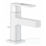Смеситель для раковины GROHE Quadra 32632LS0. Фото