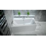 Акриловая ванна BESCO Infinity 170 L WAI-170-NL Акриловая ванна BESCO Infinity 170 L WAI-170-NL. Фото