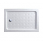 Душевой поддон акриловый CEZARES TRAY-A-AH-120/100-15-W Душевой поддон акриловый CEZARES TRAY-A-AH-120/100-15-W. Фото