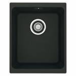 Мойка кухонная FRANKE Sirius SID110-34 125.0443.350. Фото