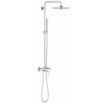 GROHE 23061002 Euphoria 260 Concetto Душевая система со смесителем для душа, 9.5 л/мин. Фото