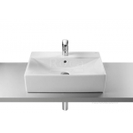 Раковина накладная ROCA Diverta 60x44 32711G000 Раковина накладная ROCA Diverta 60x44 32711G000. Фото