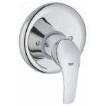 Смеситель для душа GROHE Eurosmart 33556001 (комплект). Фото