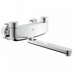 Смеситель для раковины GROHE Eurosmart Cosmopolitan 36319000. Фото