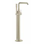 GROHE 23491EN1 Essence+ Смеситель для ванны, напольный монтаж GROHE 23491EN1 Essence+ Смеситель для ванны, напольный монтаж. Фото
