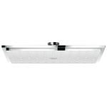 GROHE 27479000 Rainshower Allure Верхний душ, 1 режим, диаметр 230 мм, хром GROHE 27479000 Rainshower Allure Верхний душ, 1 режим, диаметр 230 мм, хром. Фото