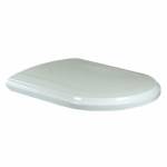 Сиденье для унитаза Soft-Close Villeroy&Boch HOMMAGE 8809 S6R1. Фото