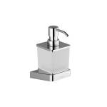 Дозатор для жидкого мыла RAVAK 10° X07P323 для ванной комнаты. Фото