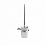 Ерш подвесной латунь керамика Vico IDDIS VICSBC0I47 Ерш подвесной латунь керамика Vico IDDIS VICSBC0I47 для ванной комнаты. Фото
