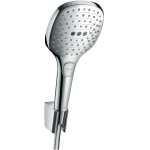 Душевой гарнитур Hansgrohe Raindance Select E 26720000 Душевой гарнитур Hansgrohe Raindance Select E 26720000. Фото