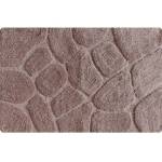 Коврик для ванной комнаты IDDIS Grey stones MID200М для ванной комнаты. Фото