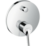 Смеситель для ванны Hansgrohe Talis S 72405000. Фото