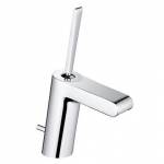 Смеситель для умывальника KLUDI O-Cean 383450510. Фото