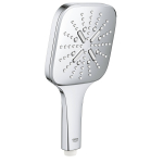 GROHE 26550000 Rainshower SmartActive Cube Ручной душ 130 III, хром GROHE 26550000 Rainshower SmartActive Cube Ручной душ 130 III, хром. Фото