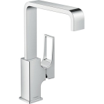 Смеситель для раковины Hansgrohe Metropol 230 74511000. Фото