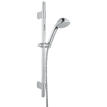 Душевой гарнитур GROHE Trio Relexa 28942000. Фото