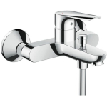 Смеситель для ванны Hansgrohe Logis E 71403000 Смеситель для ванны Hansgrohe Logis E 71403000. Фото