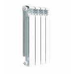 Радиатор алюминиевый RIFAR Alum 500-4. Фото