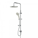 Душевая система ShowerSpot AM.PM Inspire 2.0 F0750A100 Душевая система ShowerSpot AM.PM Inspire 2.0 F0750A100. Фото