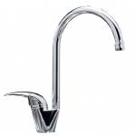 Смеситель для кухни FRANKE Platino 115.0029.586. Фото