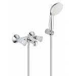 GROHE 2546010A Costa L Смеситель для ванны с душевым гарнитуром. Фото