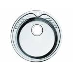 Кухонная мойка IDDIS Suno SUN49S0i77K. Фото