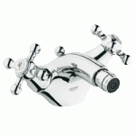 Смеситель для биде GROHE Sinfonia 24003000. Фото