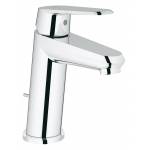 Смеситель для раковины GROHE Eurodisc Cosmopolitan 23049002. Фото