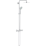 GROHE Душевая система Grohe Euphoria XXL System 210 27964000. Фото