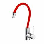 Смеситель для кухни IDDIS Kitchen 360 K36SBJRi05 Смеситель для кухни IDDIS Kitchen 360 K36SBJRi05. Фото
