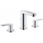 Смеситель для раковины GROHE Europlus 20301000. Фото