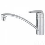 Смеситель для мойки GROHE Eurodisc 33770001. Фото