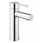 GROHE 23379001 Essence+ Смеситель для раковины, S-size. Фото