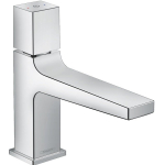 Смеситель для раковины Hansgrohe Metropol Select 100 32570000. Фото