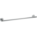 Полотенцедержатель Hansgrohe Logis Universal 60см 41716000 Полотенцедержатель Hansgrohe Logis Universal 60см 41716000 для ванной комнаты. Фото
